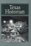 Thumbnail image of item number 1 in: 'The Texas Historian, Volume 67, 2006-2007'.