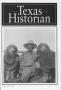 Thumbnail image of item number 1 in: 'The Texas Historian, Volume 59, Number 1, September 1998'.