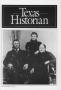Thumbnail image of item number 1 in: 'The Texas Historian, Volume 53, Number 1, September 1992'.