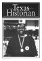 Journal/Magazine/Newsletter: The Texas Historian, Volume 57, Number 3, February 1997