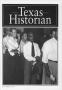 Thumbnail image of item number 1 in: 'The Texas Historian, Volume 57, Number 1, September 1996'.