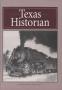Journal/Magazine/Newsletter: The Texas Historian, Volume 68, 2007-2008