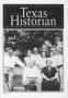 Thumbnail image of item number 1 in: 'The Texas Historian, Volume 55, Number 4, May 1995'.