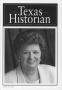 Thumbnail image of item number 1 in: 'The Texas Historian, Volume 61, Number 3, February 2001'.