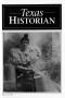 Thumbnail image of item number 1 in: 'The Texas Historian, Volume 50, Number 4, March 1990'.
