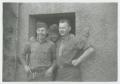 Photograph: [Three 17th AIB Soldiers]