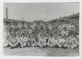 Thumbnail image of item number 1 in: '[82nd Medical Battalion Cadre]'.