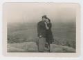 Thumbnail image of item number 1 in: '[Couple on Hilltop]'.