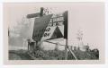 Thumbnail image of item number 1 in: '[12th Armored Division Sign]'.