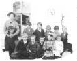 Primary view of Miss Taylor's Class at Old Bedford School