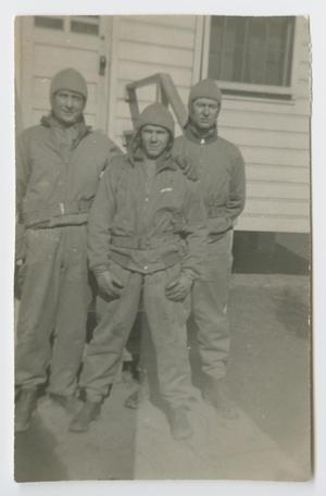 [Soldiers at Camp Campbell]