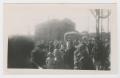 Photograph: [Freed French Refugees]