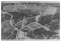 Thumbnail image of item number 1 in: 'Aerial View of Camp Wolters'.