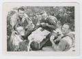 Photograph: [Soldiers Playing Cards]