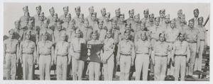[Company A of the 134th Ordnance Maintenance Battalion]