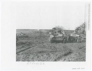 [Tanks and Supporting Units]