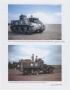 Thumbnail image of item number 1 in: '[Tank and Half Track]'.