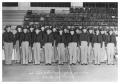 Thumbnail image of item number 1 in: '[The W.O.W.  (Woodmen on the World) Drill Team]'.