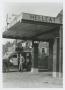 Thumbnail image of item number 1 in: '[Soldier at Hellcat Service Station]'.