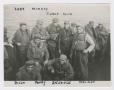 Photograph: [Soldiers on Boat]