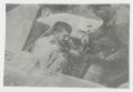 Thumbnail image of item number 1 in: '[Soldiers Greasing a Tank]'.