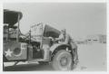 Thumbnail image of item number 1 in: '[Henry Taylor Next to Truck]'.