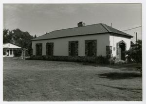 [First School House Photograph #1]