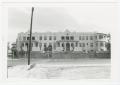 Thumbnail image of item number 1 in: '[Wallace Apartments Photograph #5]'.