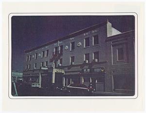 [Holland Hotel Building Photograph #7]