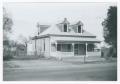 Photograph: [W. W. Townsend Home Photograph #3]