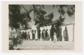 Thumbnail image of item number 1 in: '[Hudspeth County Courthouse Photograph #1]'.