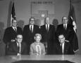 Primary view of [Original Board of Trustees]