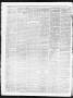 Thumbnail image of item number 2 in: 'San Antonio-Zeitung. (San Antonio, Tex.), Vol. 1, No. 7, Ed. 1 Saturday, August 13, 1853'.