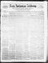 Newspaper: San Antonio-Zeitung. (San Antonio, Tex.), Vol. 1, No. 7, Ed. 1 Saturd…
