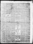 Thumbnail image of item number 3 in: 'San Antonio-Zeitung. (San Antonio, Tex.), Vol. 1, No. 1, Ed. 1 Tuesday, July 5, 1853'.