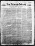 Newspaper: San Antonio-Zeitung. (San Antonio, Tex.), Vol. 1, No. 13, Ed. 1 Satur…