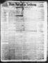 Primary view of San Antonio-Zeitung. (San Antonio, Tex.), Vol. 1, No. 35, Ed. 1 Saturday, February 25, 1854