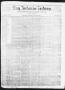 Newspaper: San Antonio-Zeitung. (San Antonio, Tex.), Vol. 2, No. 45, Ed. 1 Satur…
