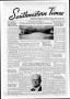 Newspaper: Southwestern Times (Houston, Tex.), Vol. 2, No. 7, Ed. 1 Thursday, No…