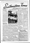 Newspaper: Southwestern Times (Houston, Tex.), Vol. 2, No. 10, Ed. 1 Thursday, N…