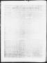 Thumbnail image of item number 2 in: 'San Antonio-Zeitung. (San Antonio, Tex.), Vol. 3, No. 16, Ed. 1 Saturday, October 13, 1855'.