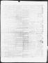 Thumbnail image of item number 3 in: 'San Antonio-Zeitung. (San Antonio, Tex.), Vol. 3, No. 16, Ed. 1 Saturday, October 13, 1855'.