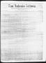 Newspaper: San Antonio-Zeitung. (San Antonio, Tex.), Vol. 2, No. 39, Ed. 1 Satur…