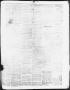 Thumbnail image of item number 3 in: 'San Antonio-Zeitung. (San Antonio, Tex.), Vol. 3, No. 3, Ed. 1 Saturday, July 14, 1855'.