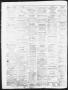 Thumbnail image of item number 4 in: 'San Antonio-Zeitung. (San Antonio, Tex.), Vol. 2, No. 35, Ed. 1 Saturday, February 24, 1855'.