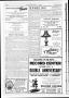 Thumbnail image of item number 2 in: 'Southwestern Times (Houston, Tex.), Vol. 4, No. 42, Ed. 1 Thursday, July 8, 1948'.