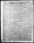Thumbnail image of item number 2 in: 'San Antonio-Zeitung. (San Antonio, Tex.), Vol. 1, No. 38, Ed. 1 Saturday, March 18, 1854'.