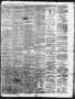 Thumbnail image of item number 3 in: 'San Antonio-Zeitung. (San Antonio, Tex.), Vol. 1, No. 41, Ed. 1 Saturday, April 8, 1854'.