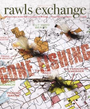 Rawls Exchange, 2006