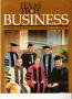 Thumbnail image of item number 1 in: 'Texas Tech Business, Winter 1985'.
